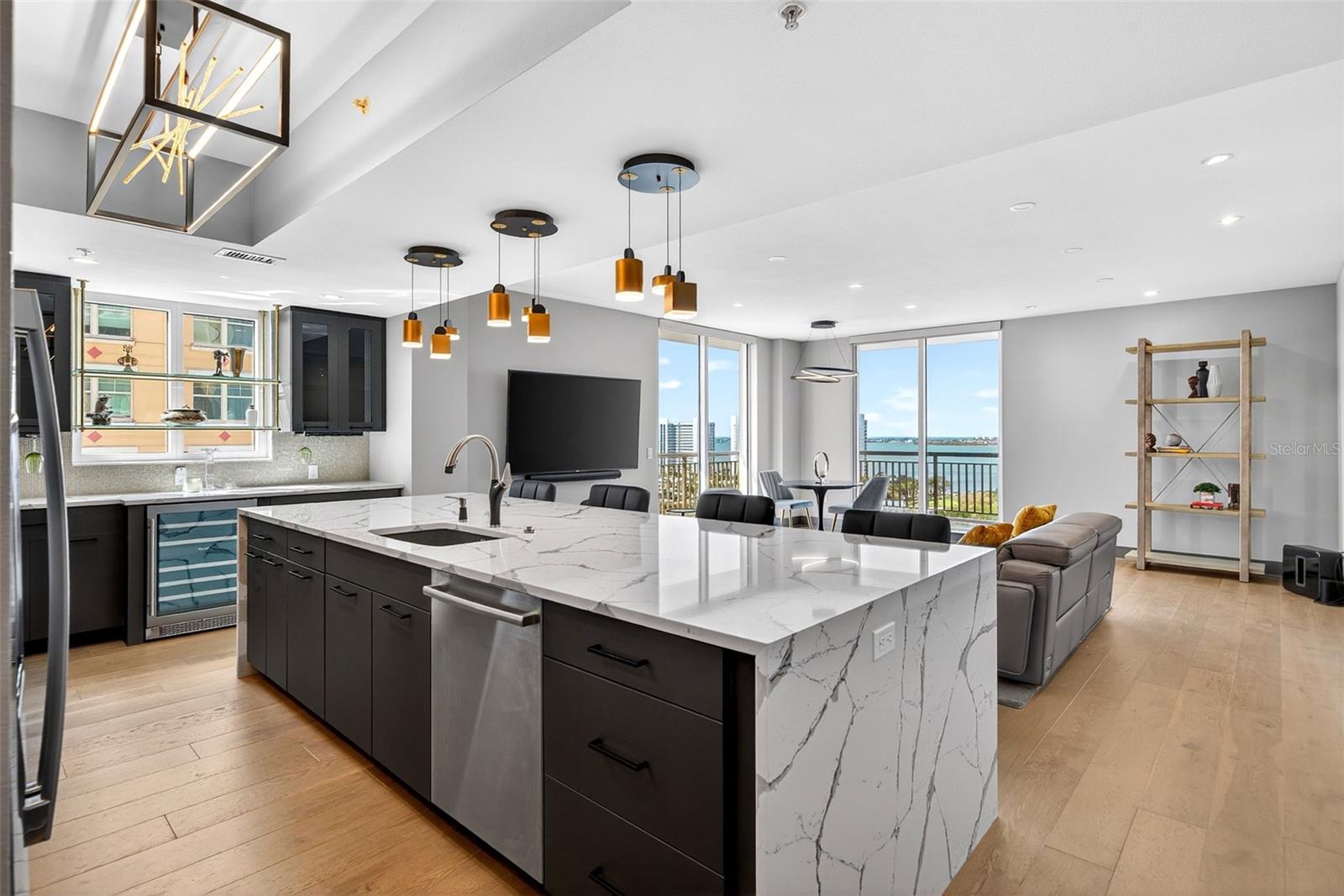 ALINARI - Residential