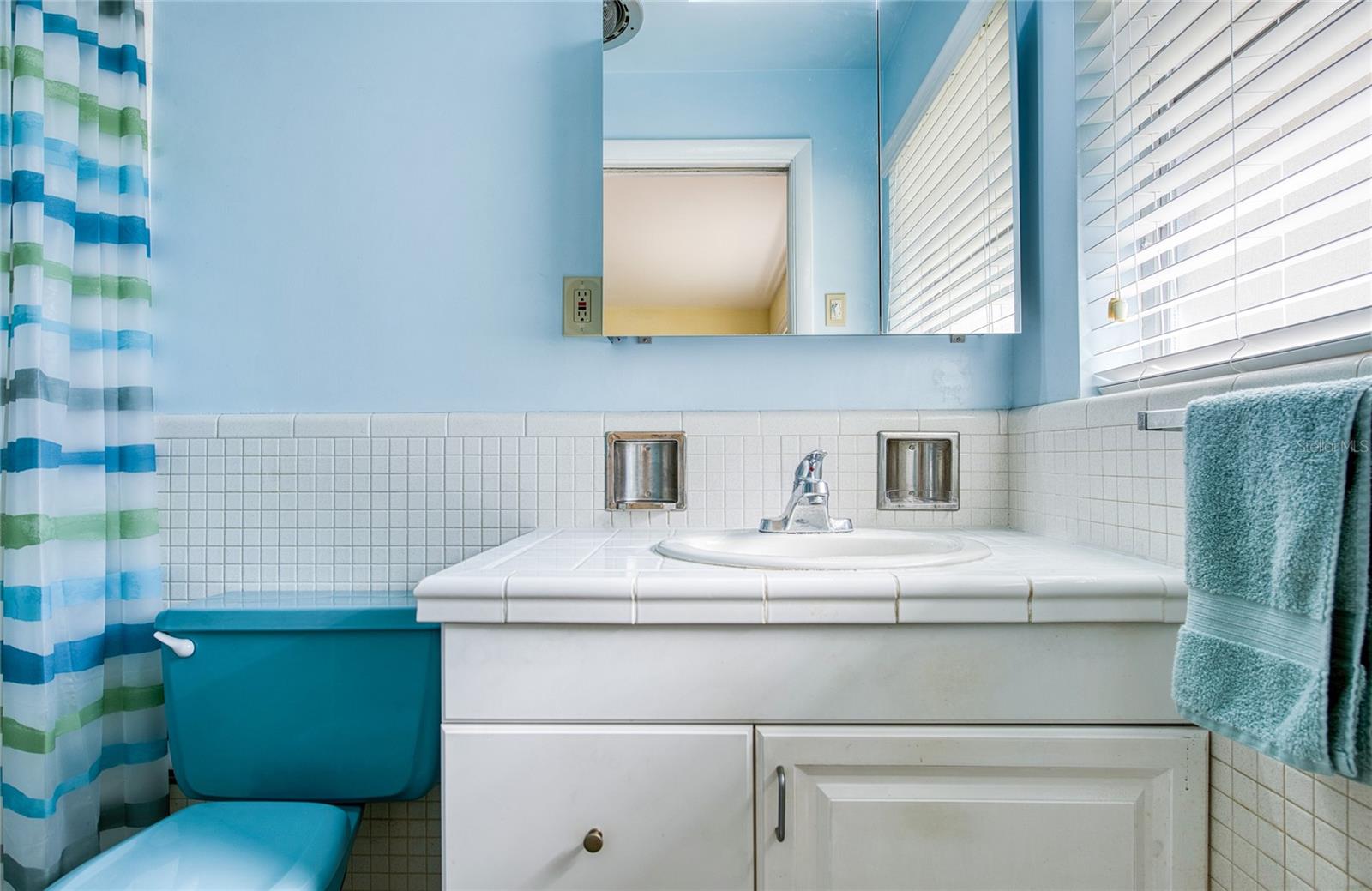 WOODRIDGE ESTATES - Residential