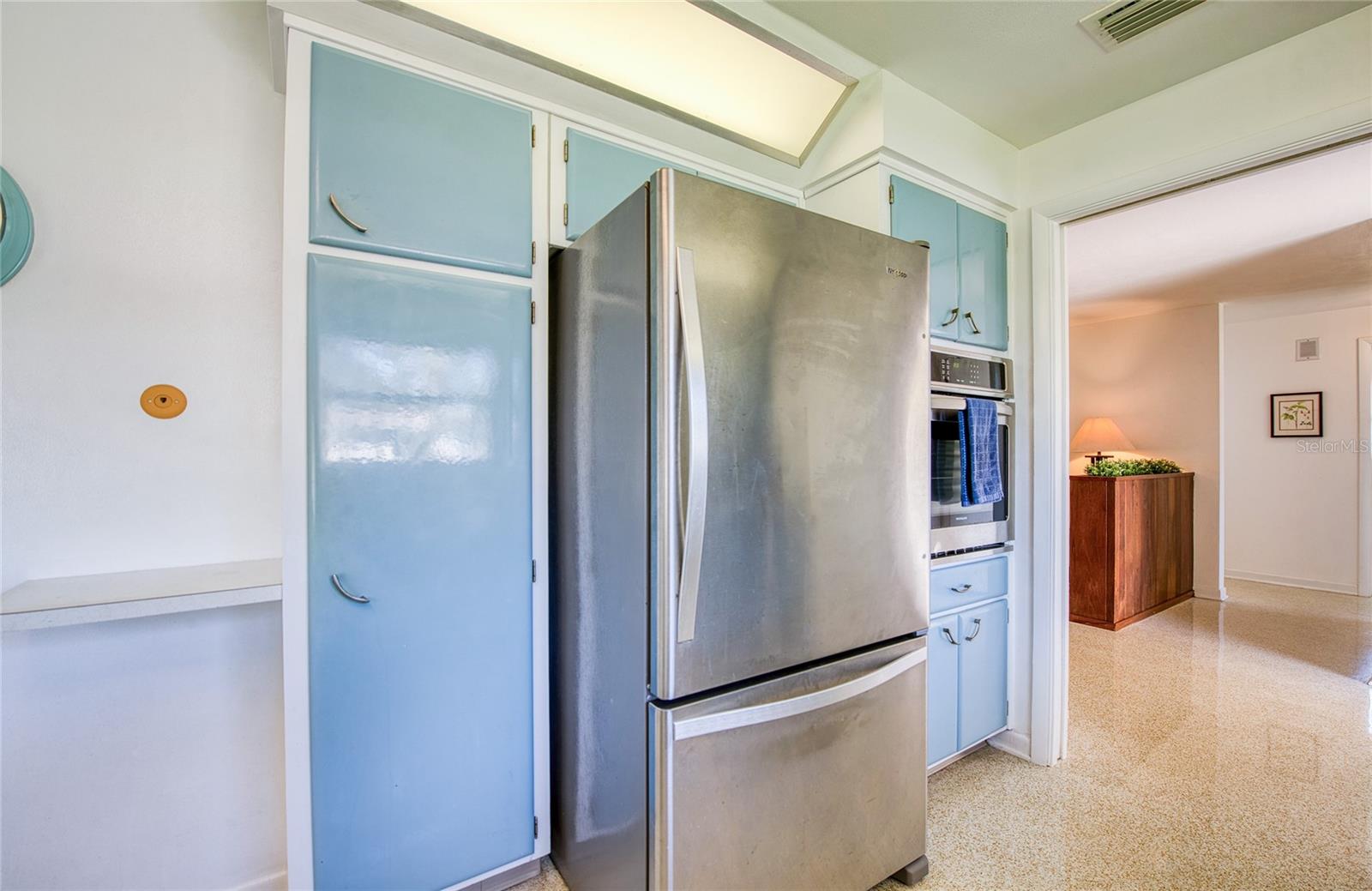 WOODRIDGE ESTATES - Residential