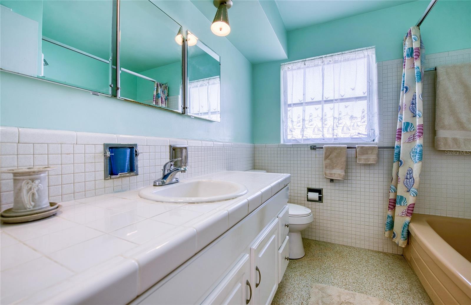 WOODRIDGE ESTATES - Residential