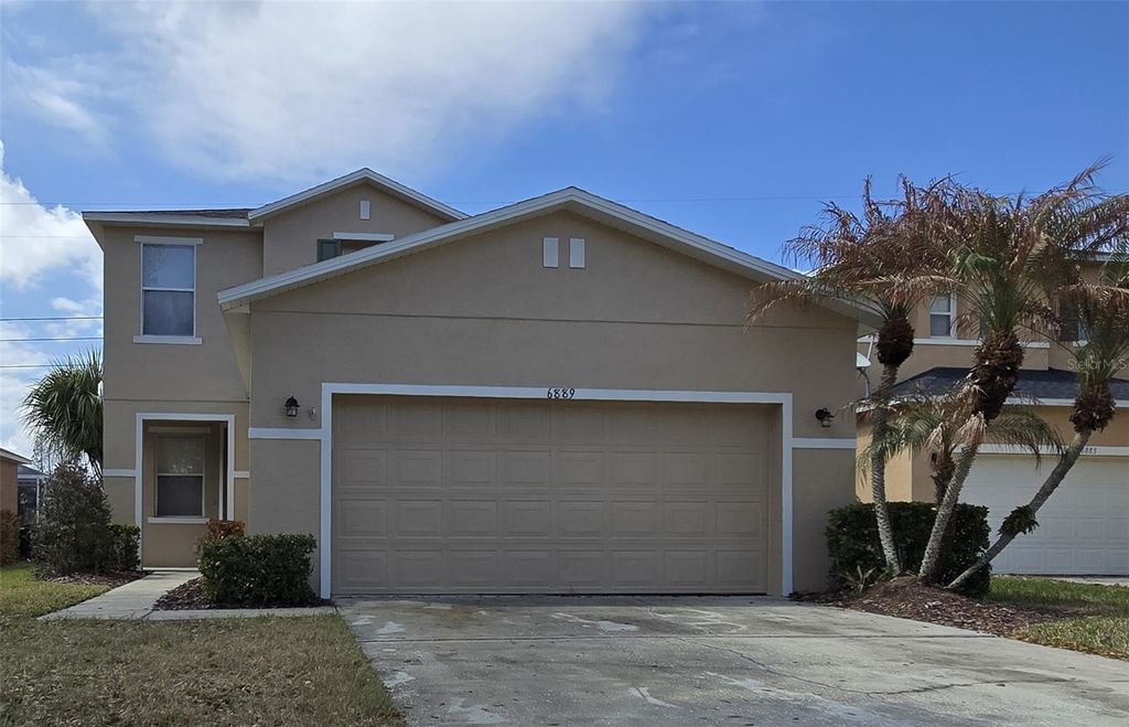 Photo of 6889 Lake Eaglebrooke Drive, Lakeland, FL 33813 (MLS # L4959850)