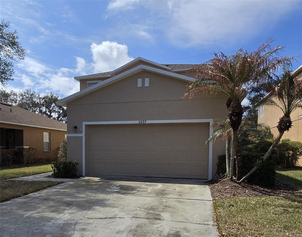 Photo of 6889 Lake Eaglebrooke Drive, Lakeland, FL 33813 (MLS # L4959850)