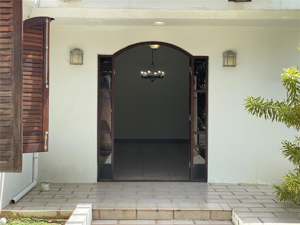 PUNTA LAS MARIAS - Residential