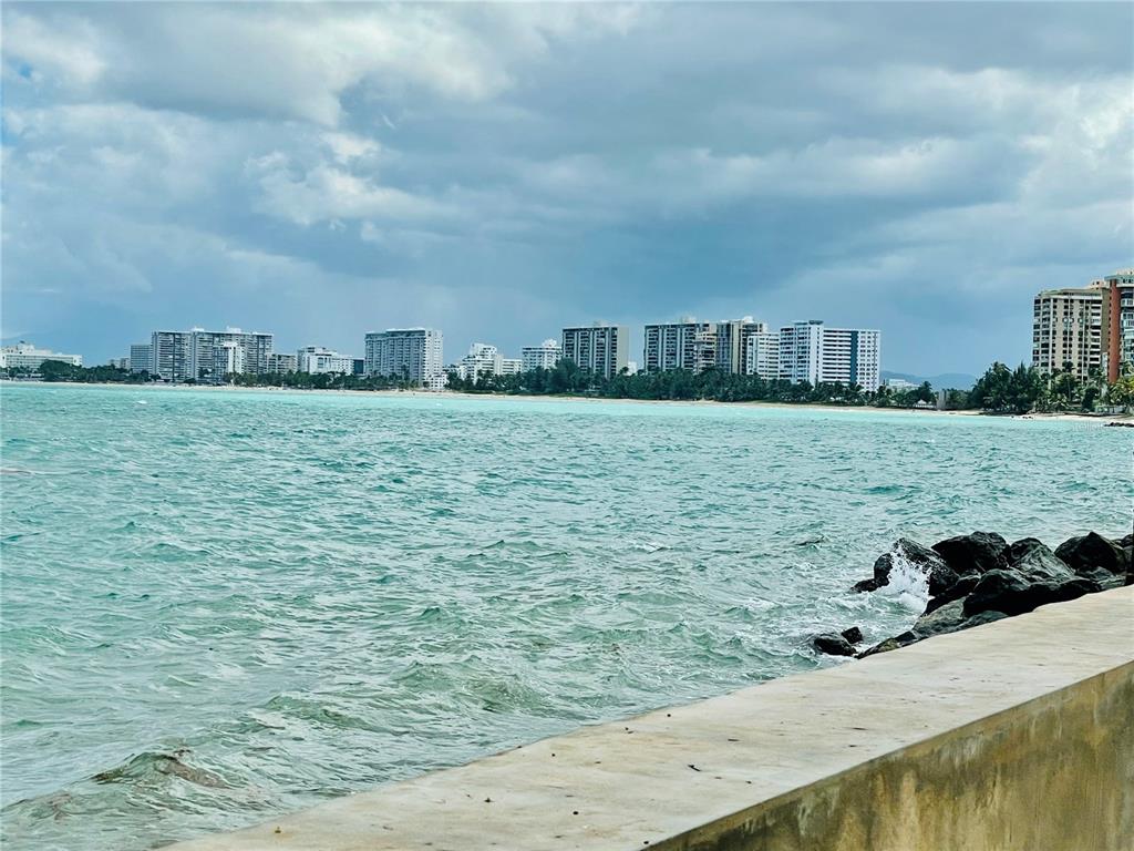 PUNTA LAS MARIAS - Residential