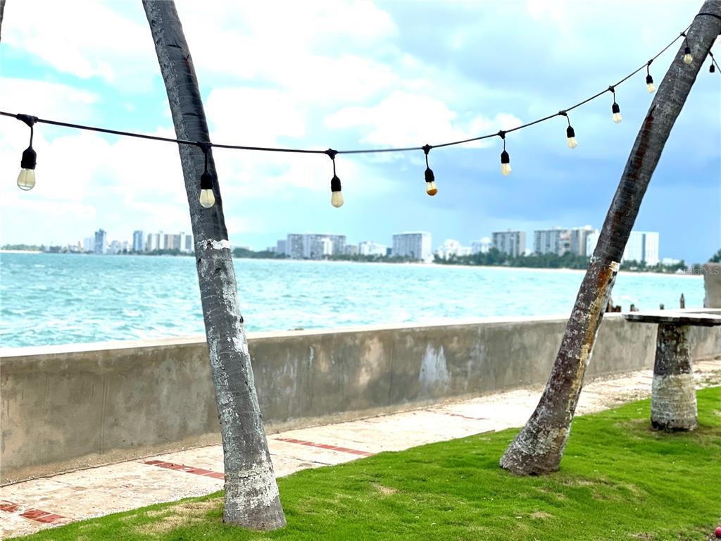 PUNTA LAS MARIAS - Residential