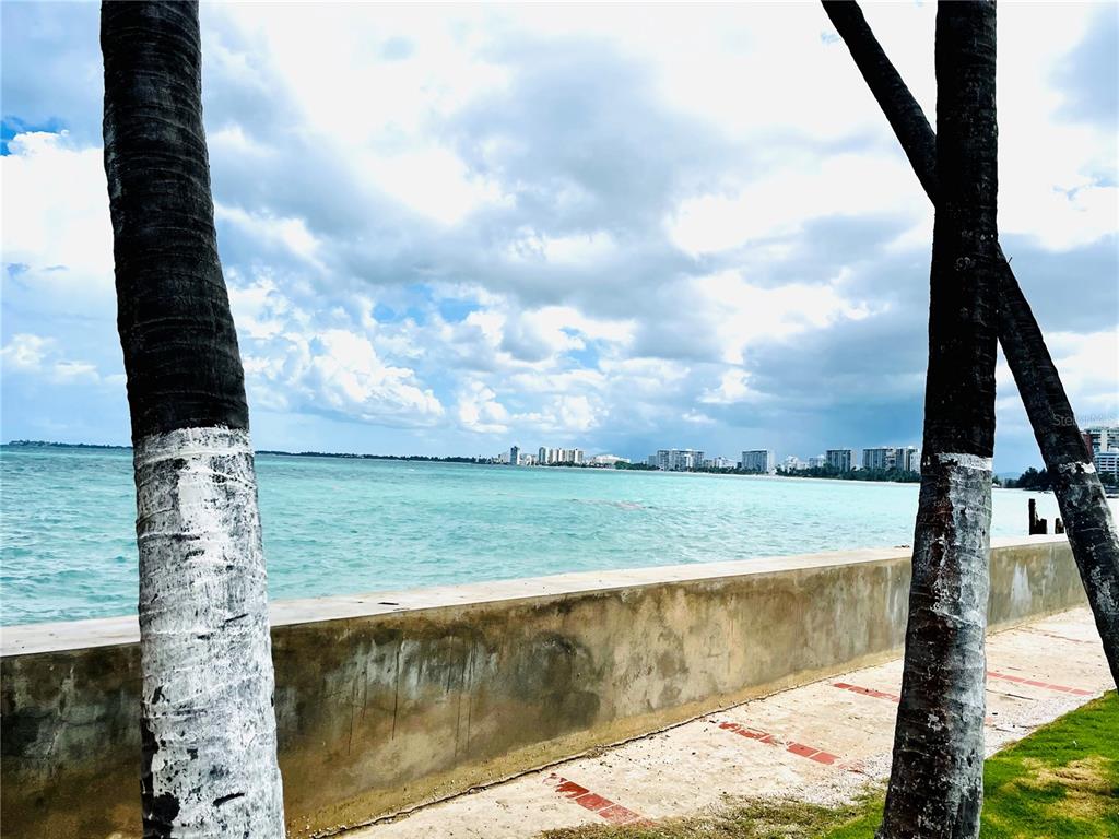 PUNTA LAS MARIAS - Residential