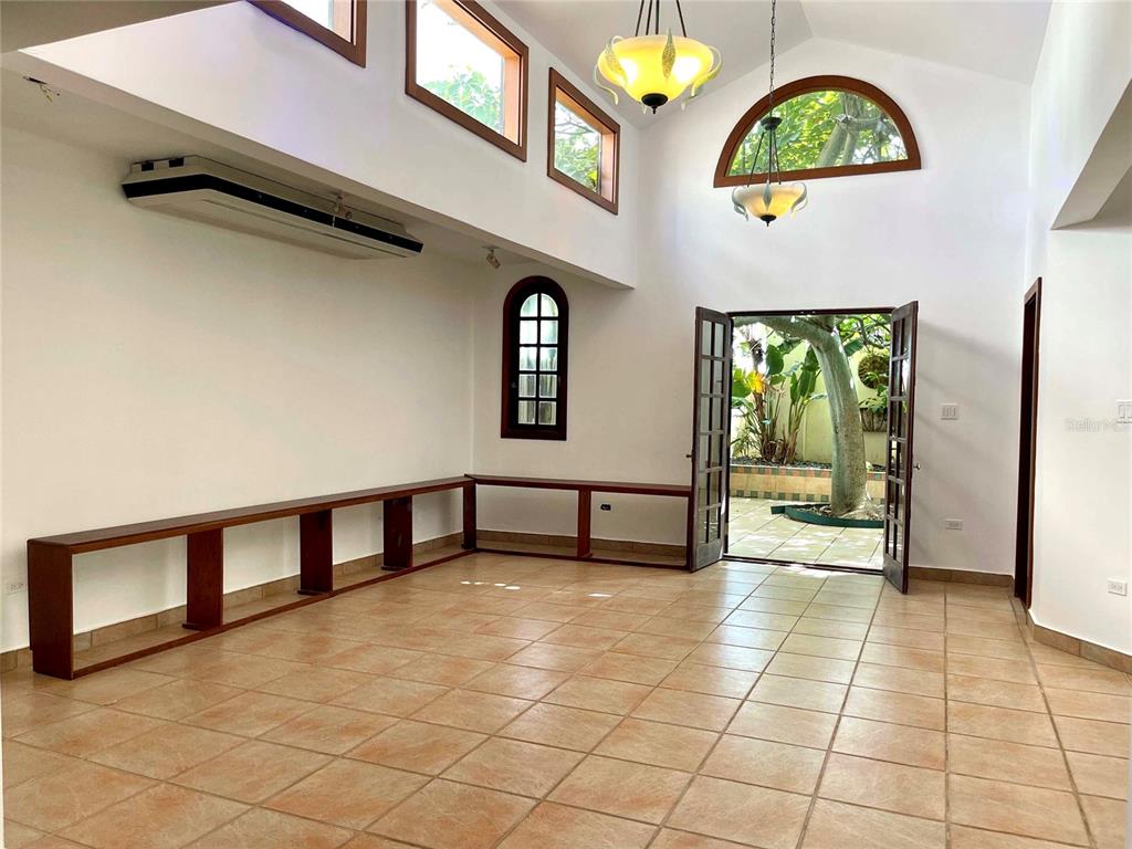 PUNTA LAS MARIAS - Residential