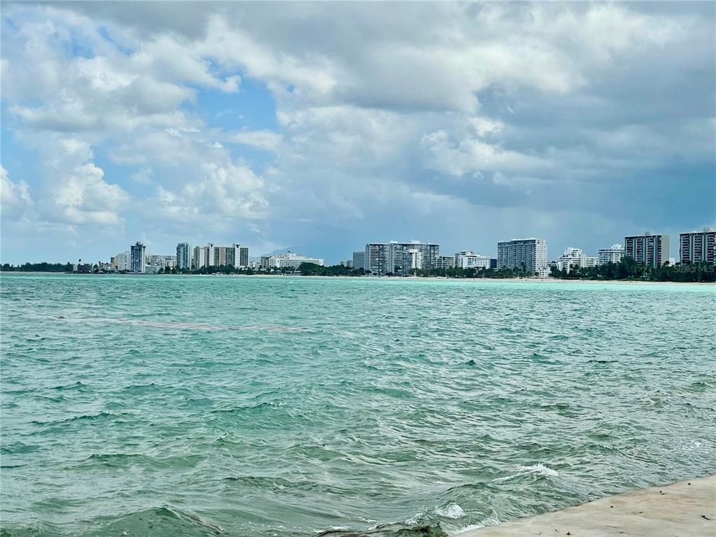 PUNTA LAS MARIAS - Residential