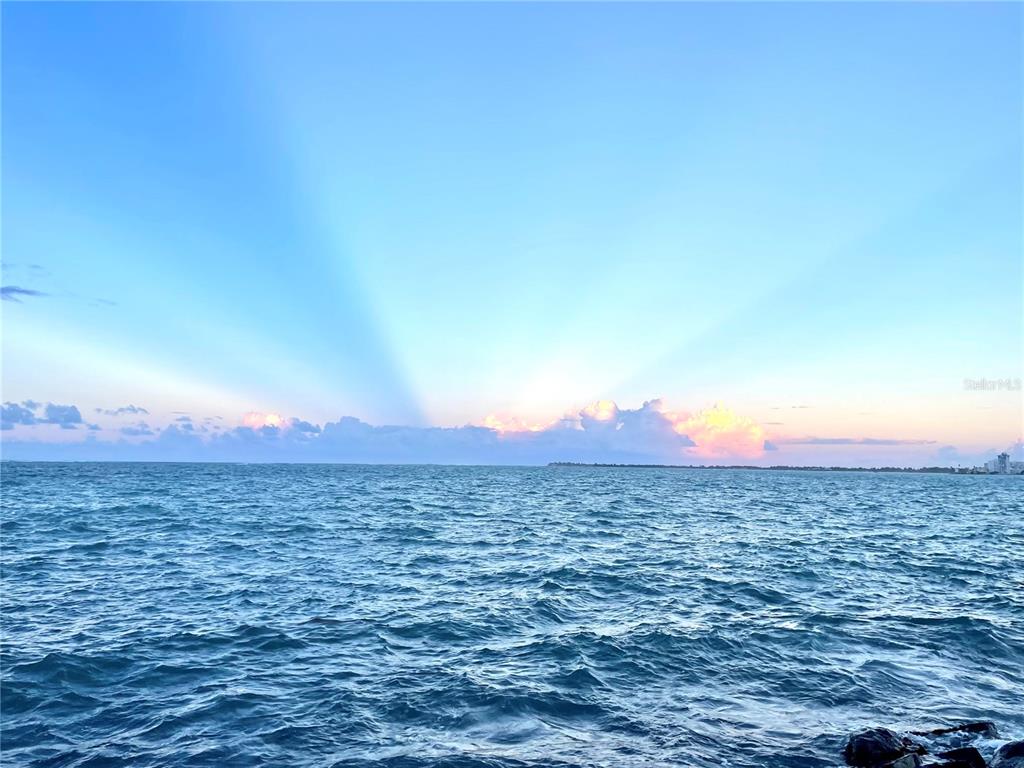 PUNTA LAS MARIAS - Residential