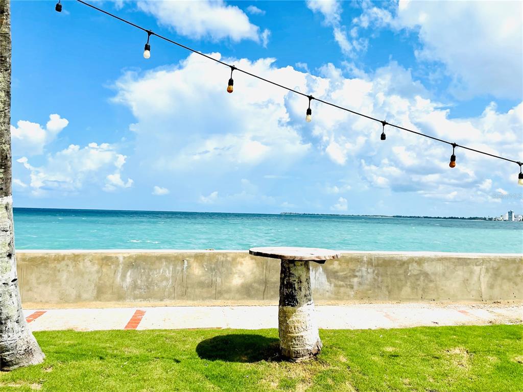 PUNTA LAS MARIAS - Residential