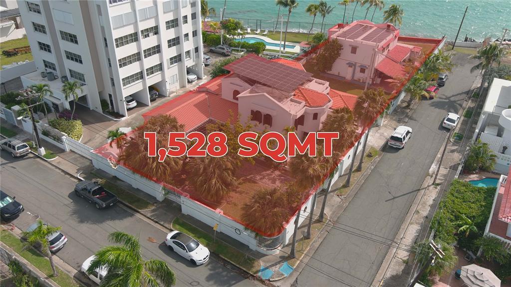 PUNTA LAS MARIAS - Residential