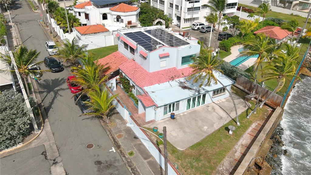 PUNTA LAS MARIAS - Residential