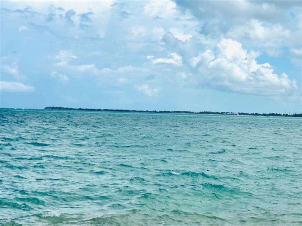 PUNTA LAS MARIAS - Residential