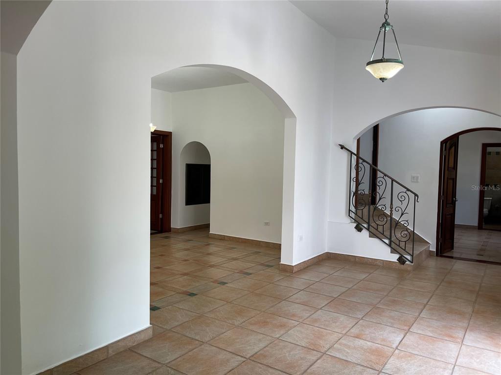 PUNTA LAS MARIAS - Residential