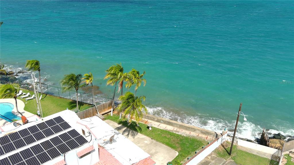 PUNTA LAS MARIAS - Residential