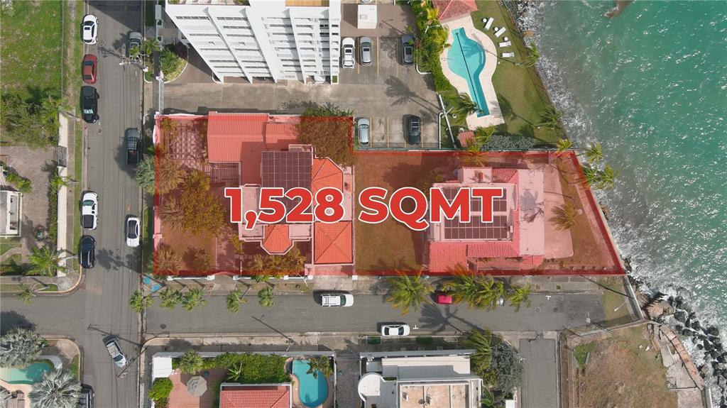 PUNTA LAS MARIAS - Residential