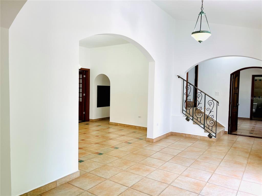 PUNTA LAS MARIAS - Residential