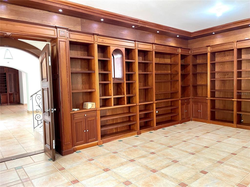 PUNTA LAS MARIAS - Residential