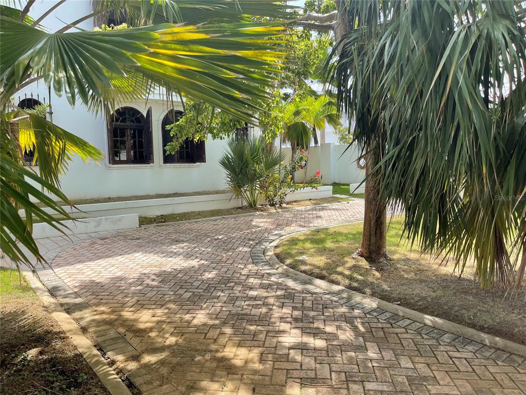 PUNTA LAS MARIAS - Residential