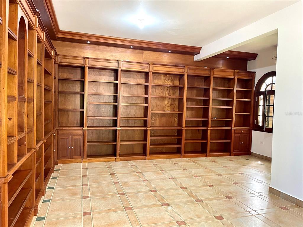 PUNTA LAS MARIAS - Residential