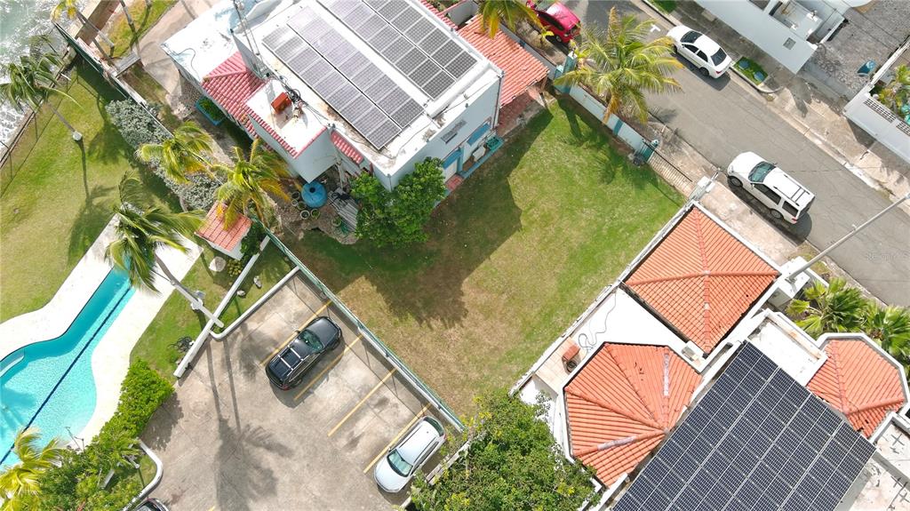 PUNTA LAS MARIAS - Residential