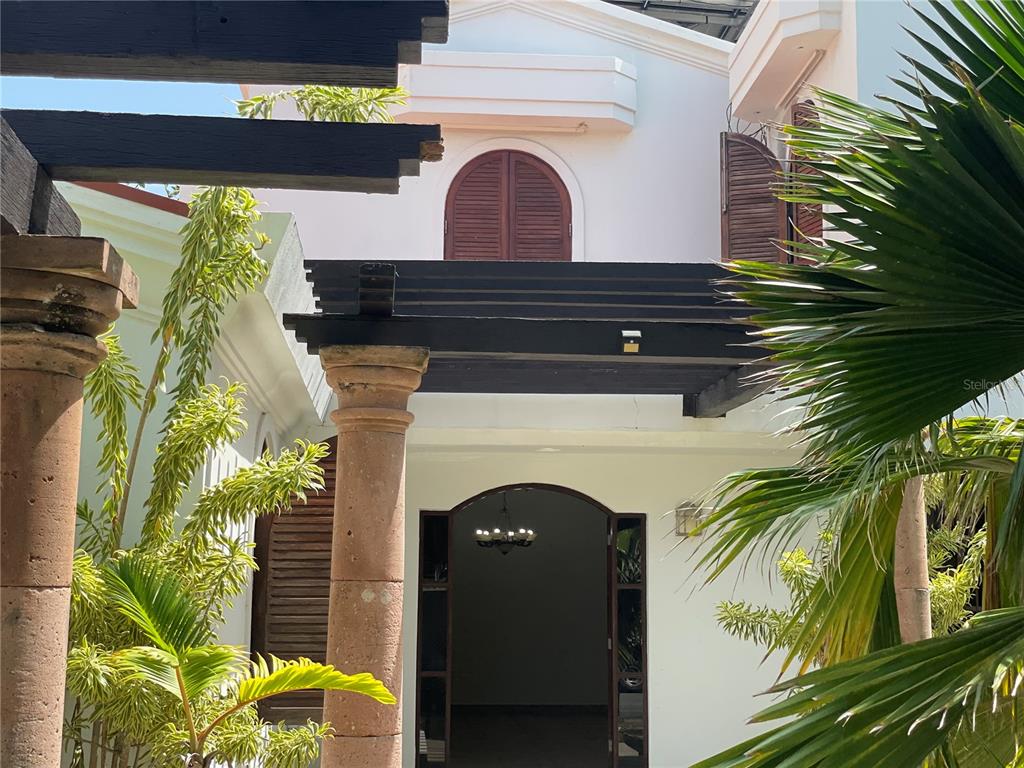 PUNTA LAS MARIAS - Residential