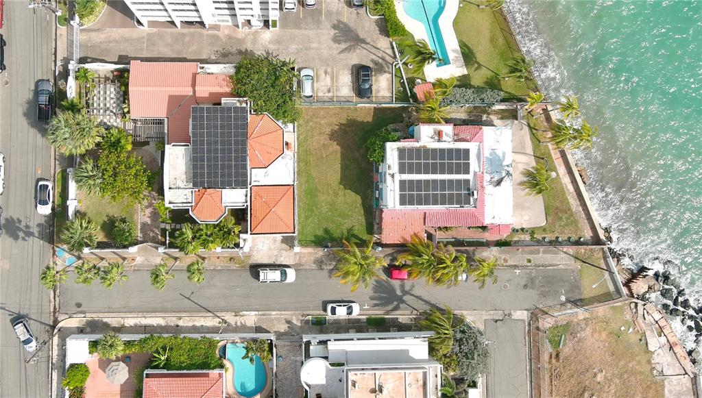 PUNTA LAS MARIAS - Residential