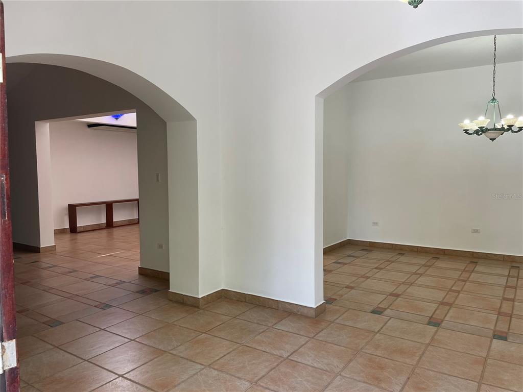 PUNTA LAS MARIAS - Residential