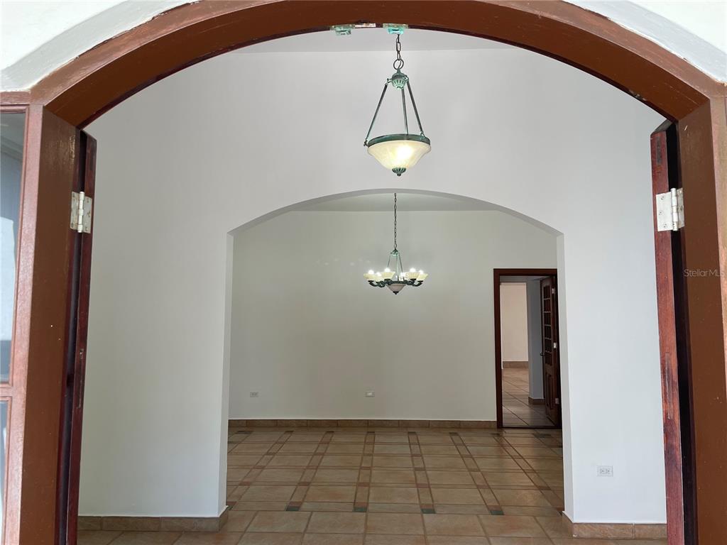 PUNTA LAS MARIAS - Residential