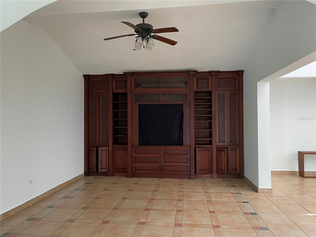 PUNTA LAS MARIAS - Residential