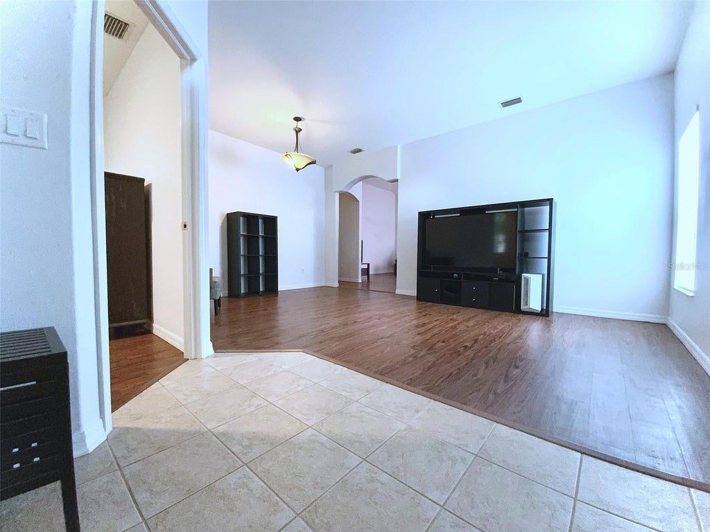 Photo of 4041 Langdrum Drive, Wesley Chapel, FL 33543 (MLS # TB8553298)