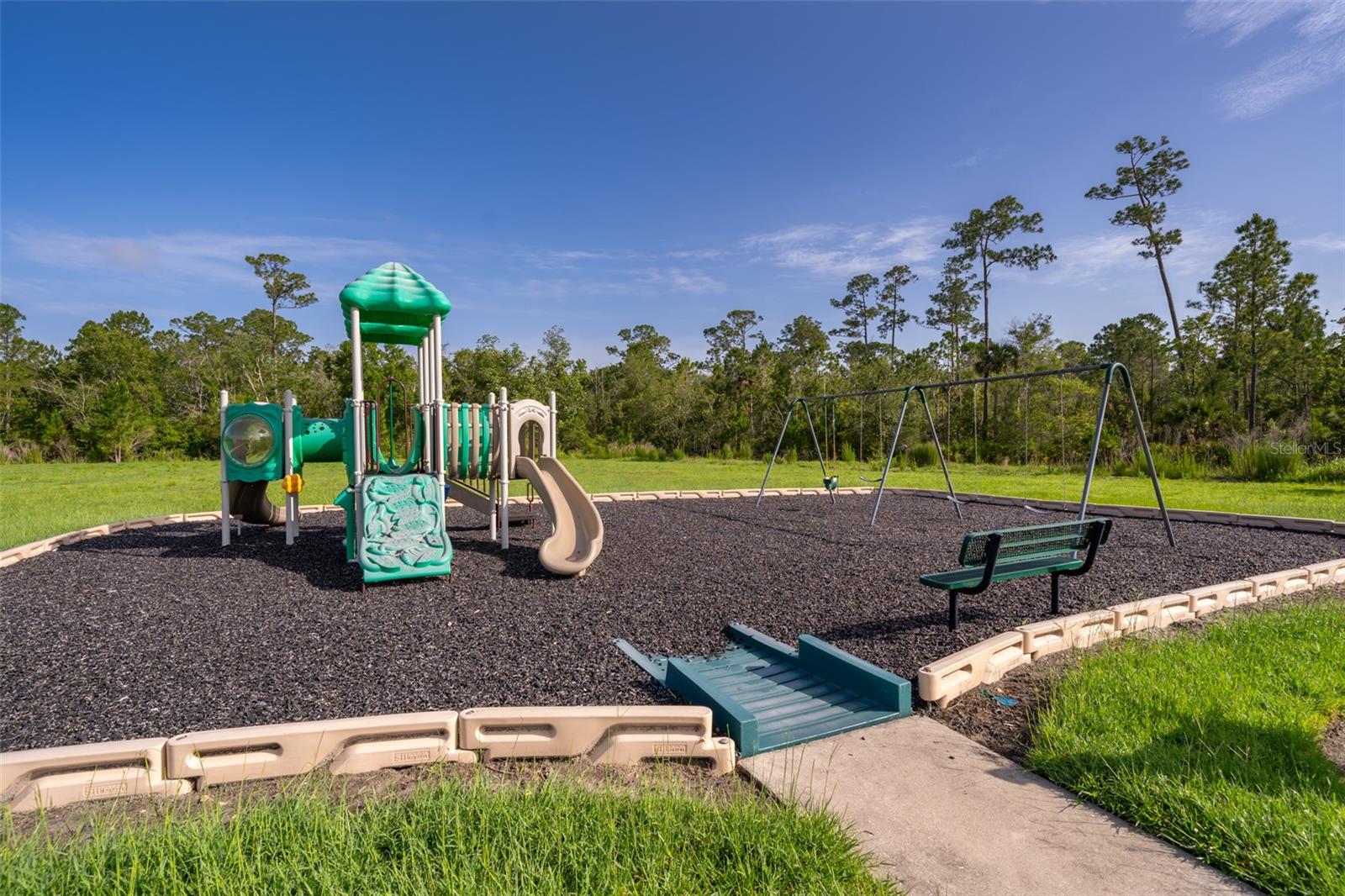 KENSINGTON RESERVE PH II - Residential