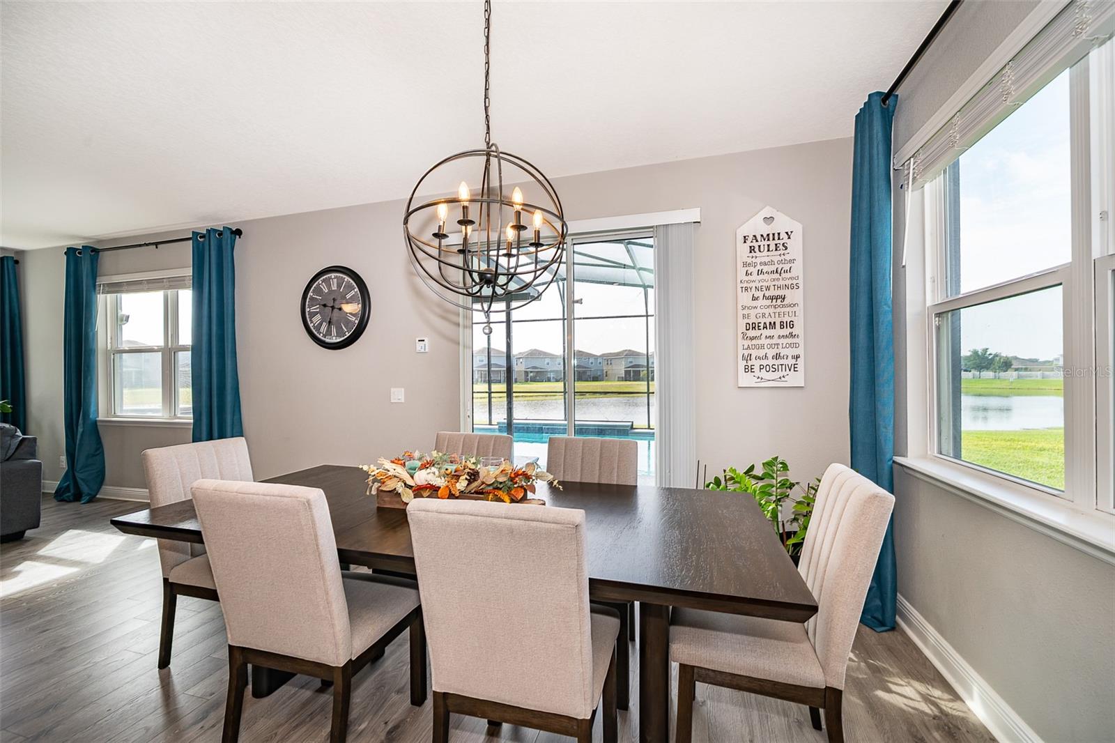 KENSINGTON RESERVE PH II - Residential