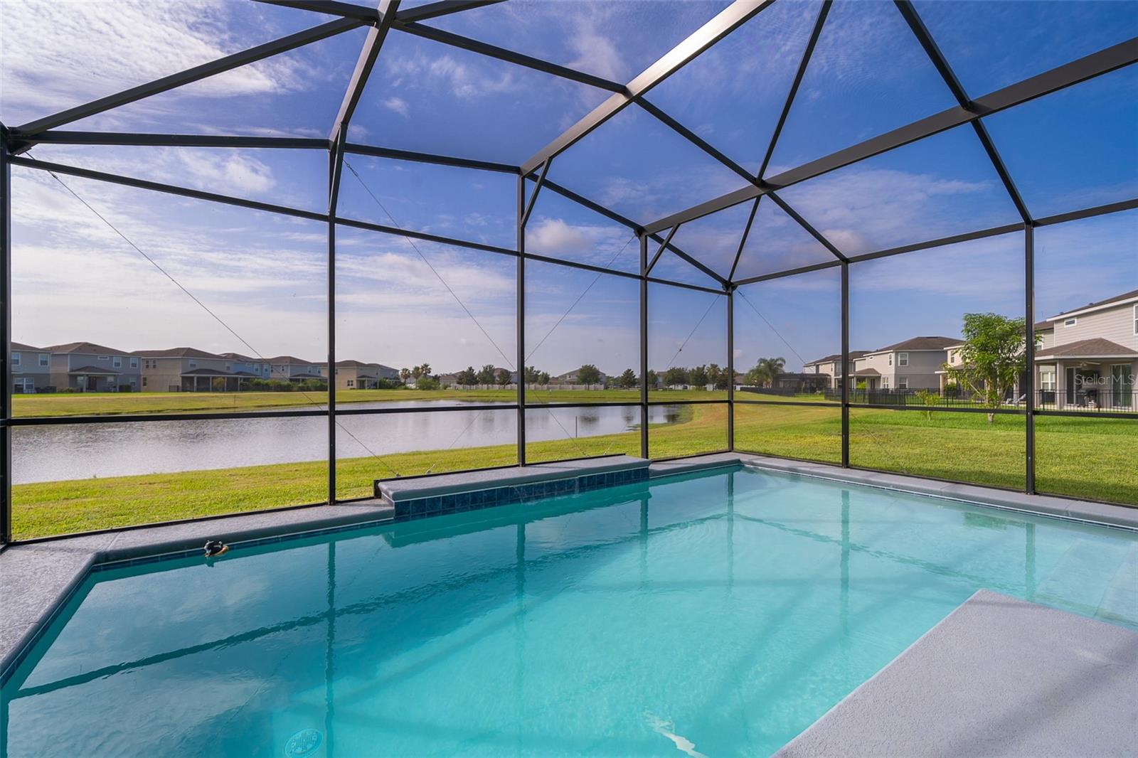 KENSINGTON RESERVE PH II - Residential