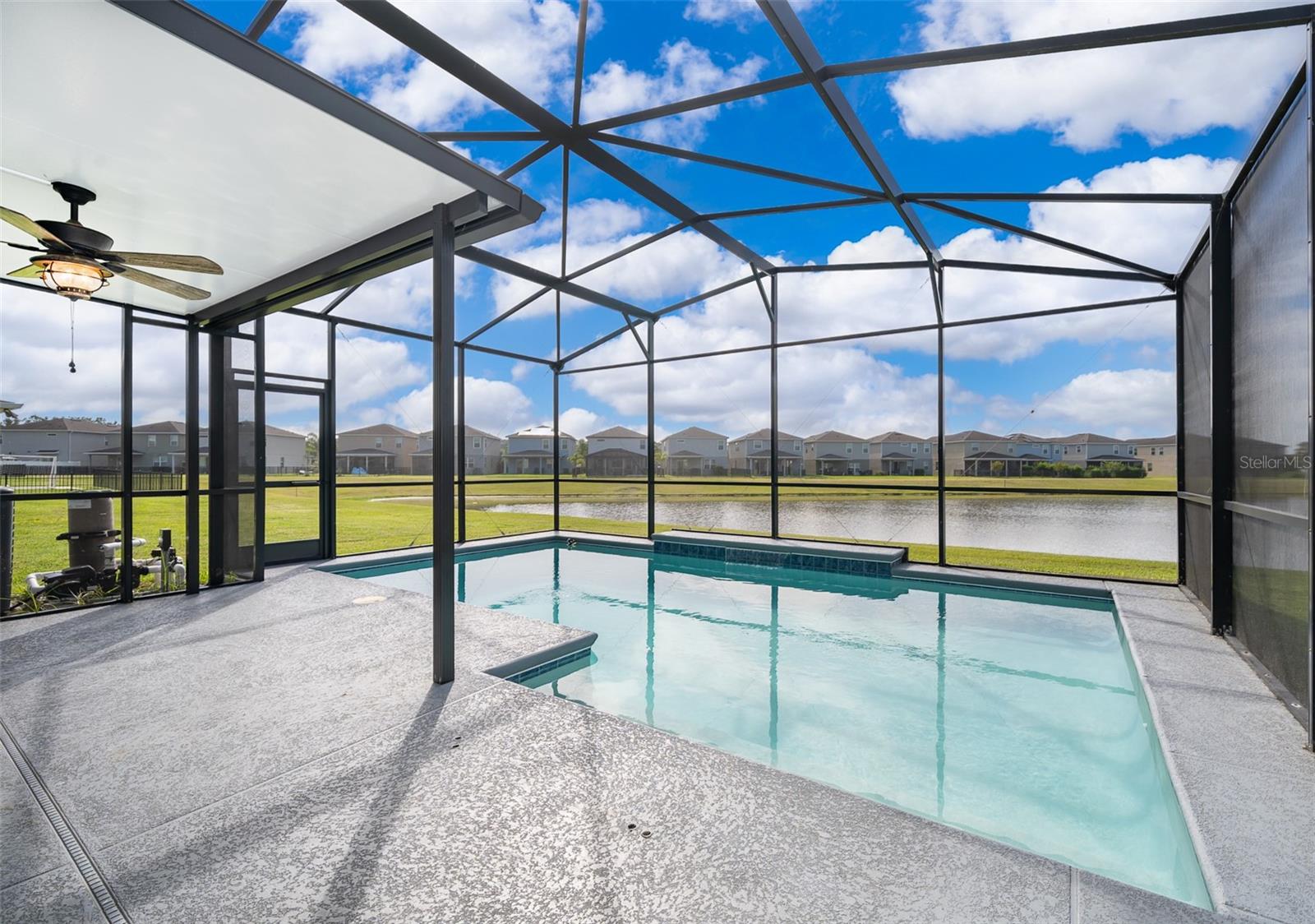 KENSINGTON RESERVE PH II - Residential