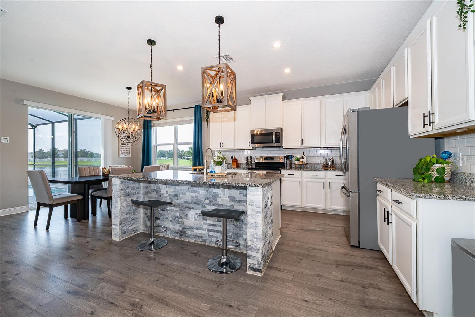 KENSINGTON RESERVE PH II - Residential