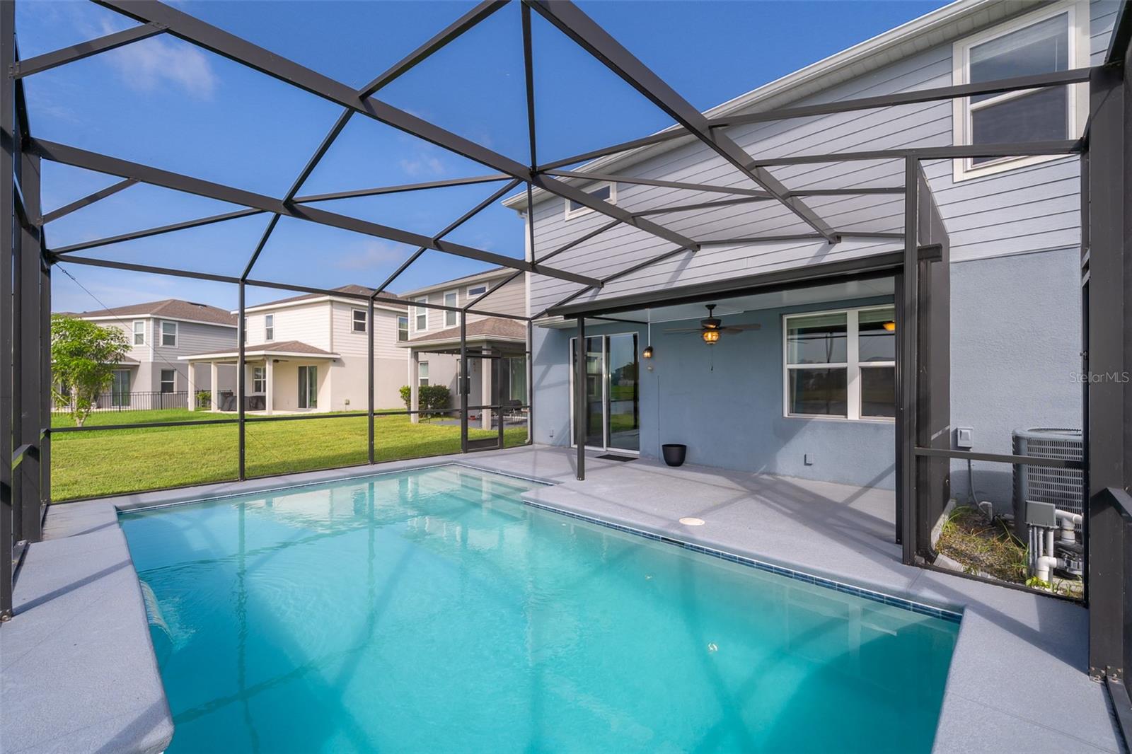 KENSINGTON RESERVE PH II - Residential