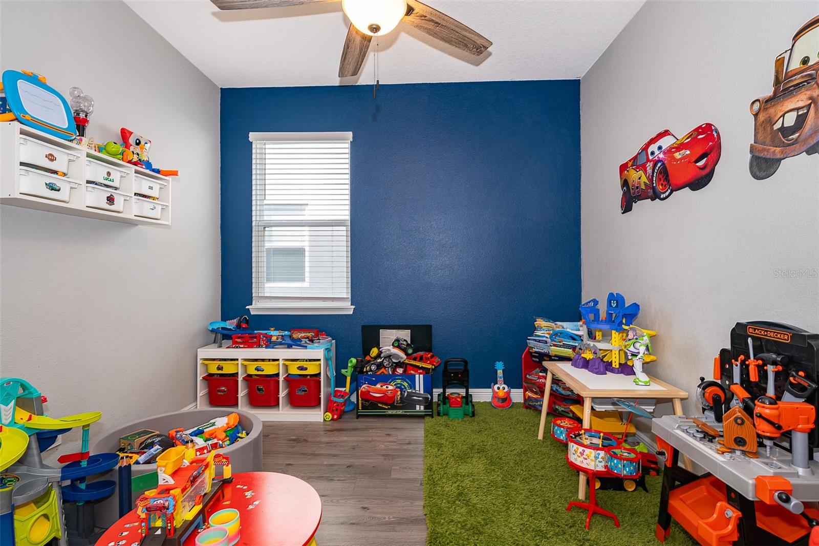 KENSINGTON RESERVE PH II - Residential