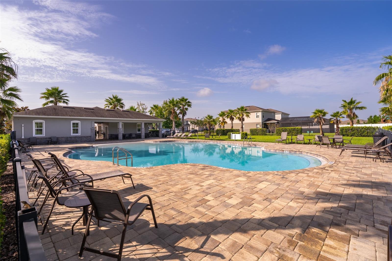 KENSINGTON RESERVE PH II - Residential