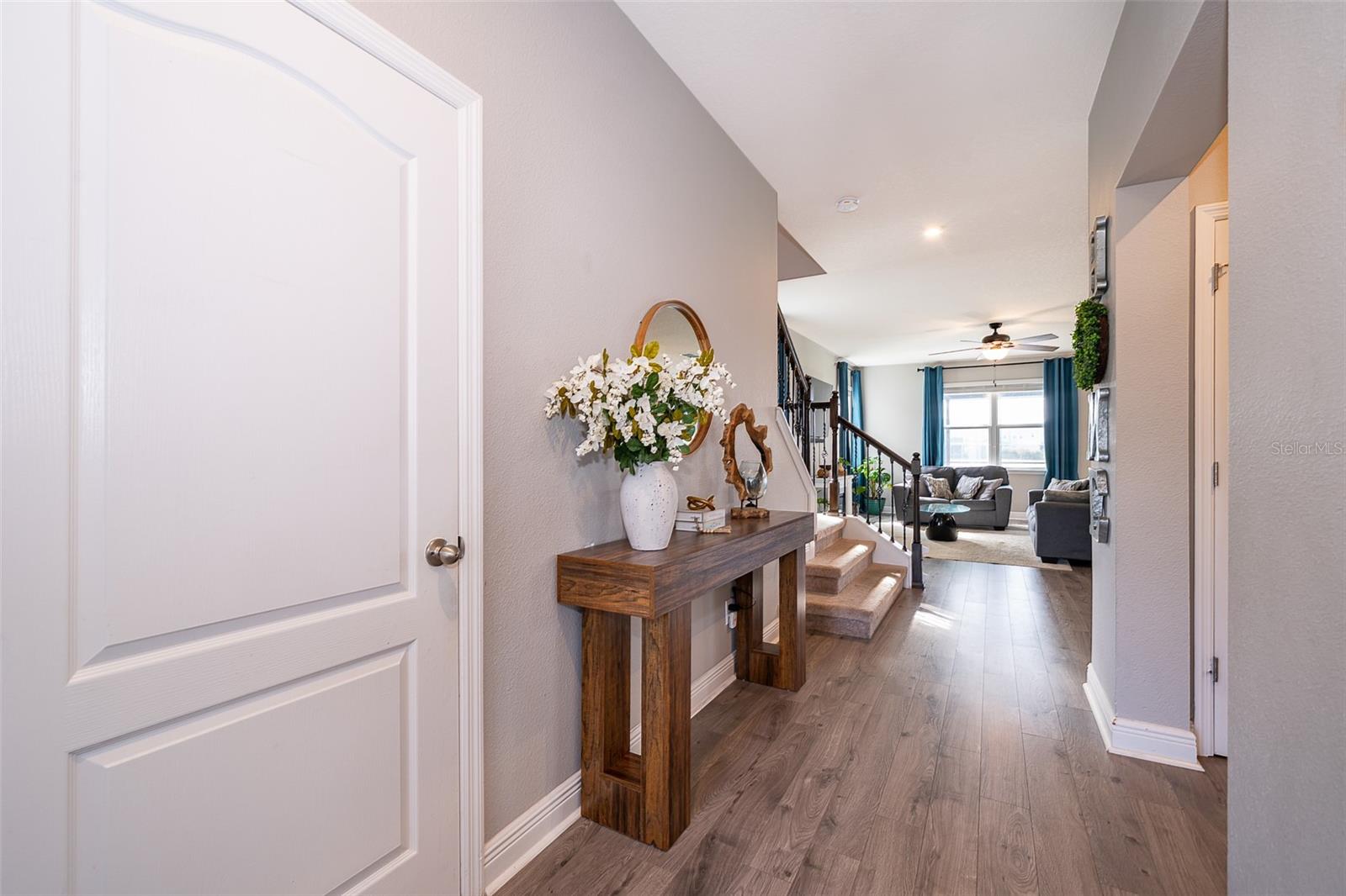 KENSINGTON RESERVE PH II - Residential