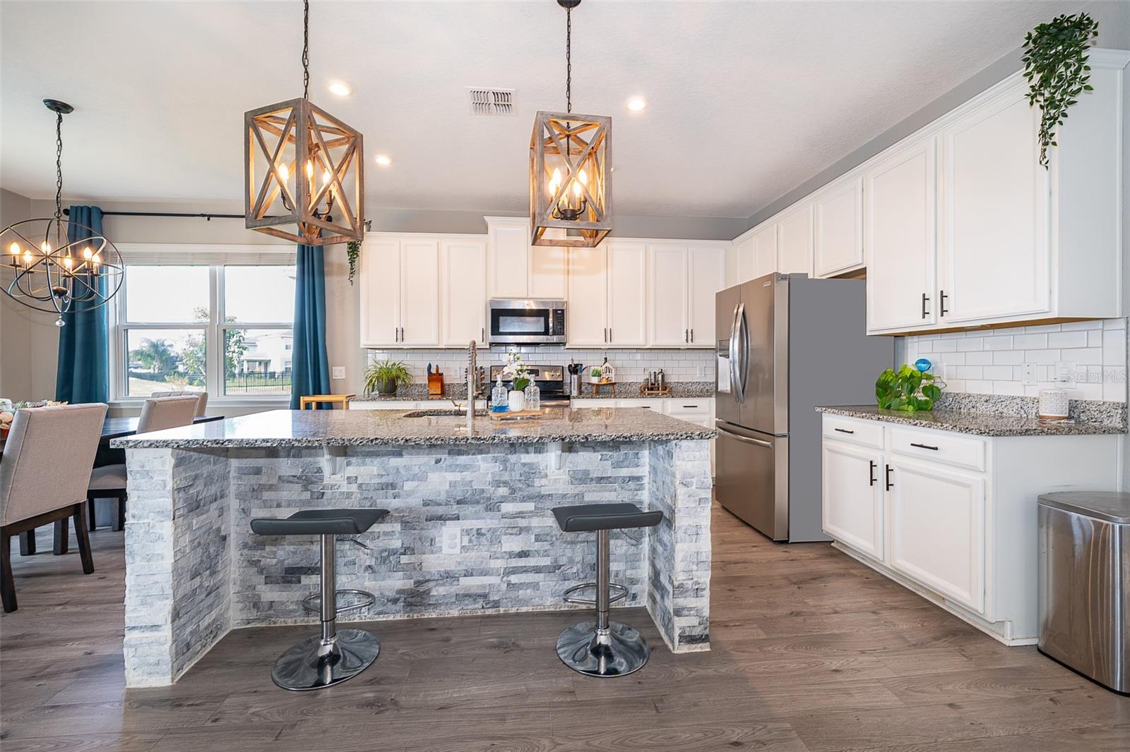 KENSINGTON RESERVE PH II - Residential