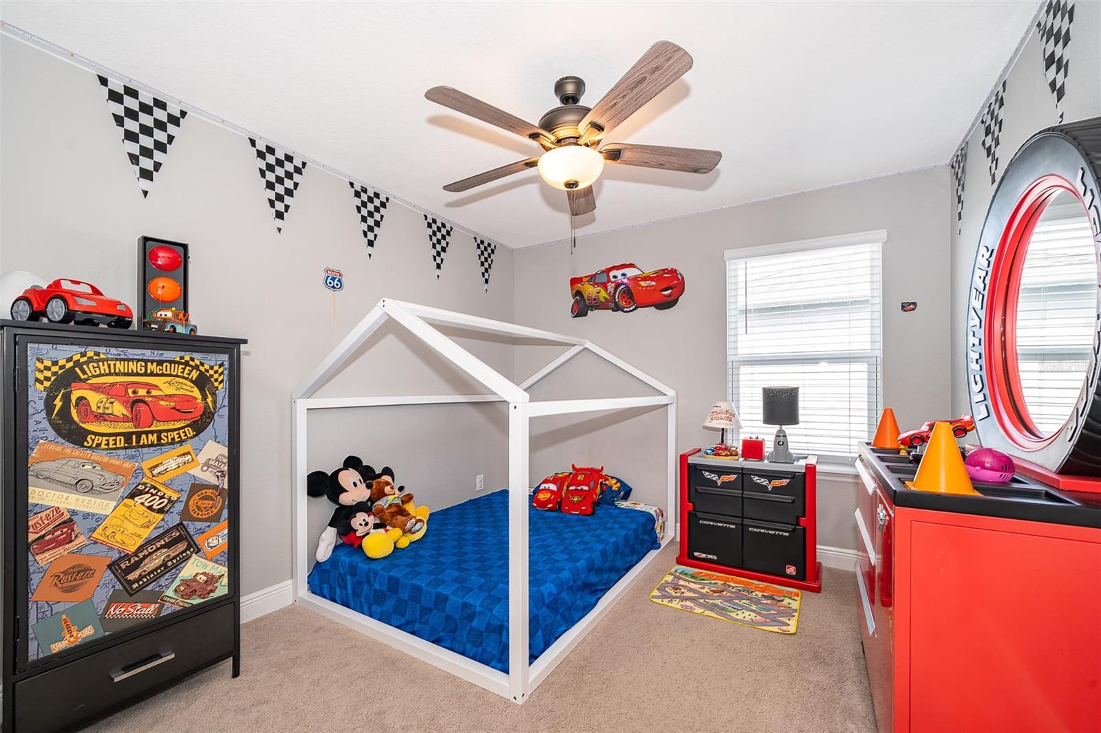 KENSINGTON RESERVE PH II - Residential