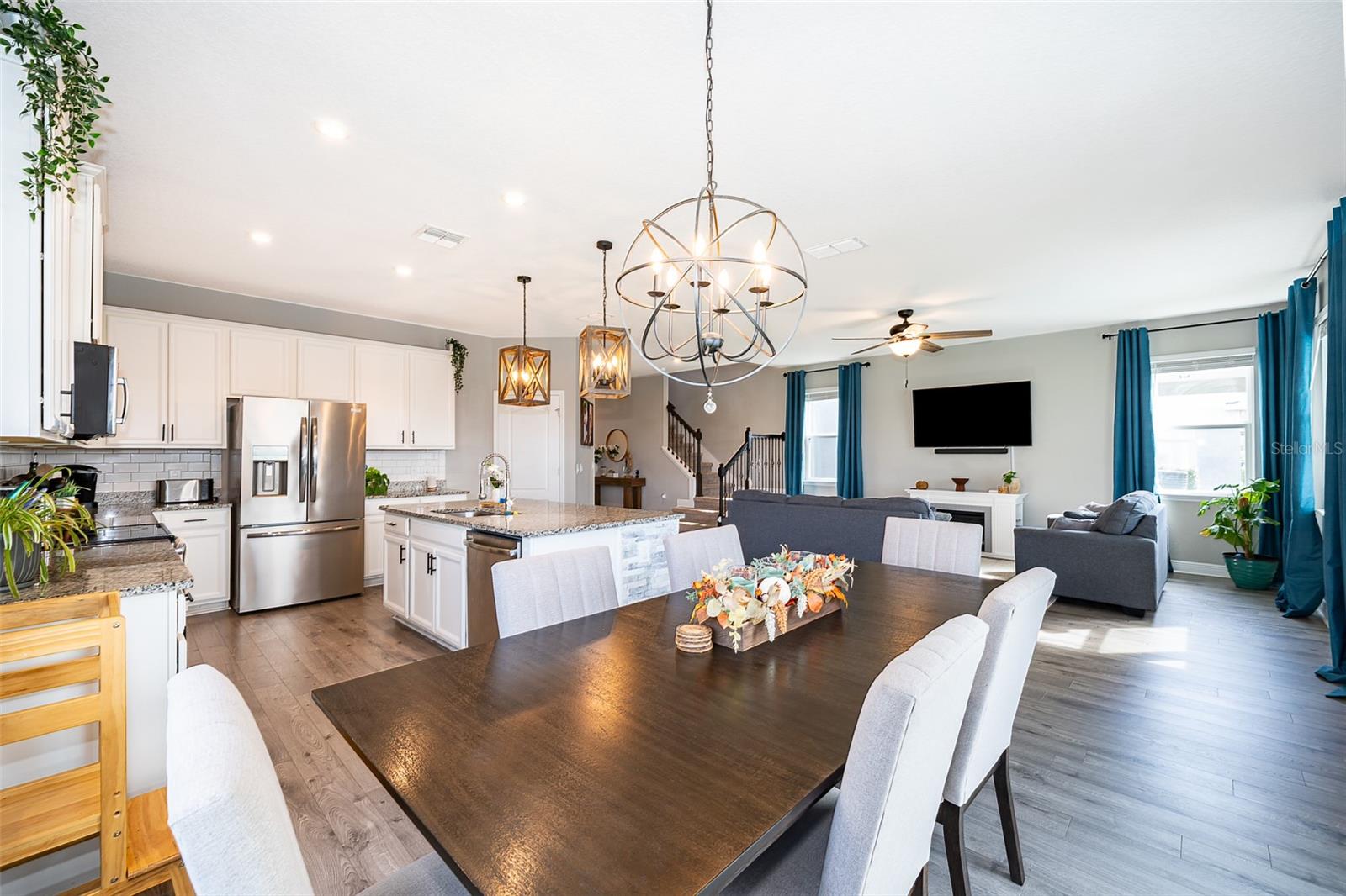 KENSINGTON RESERVE PH II - Residential