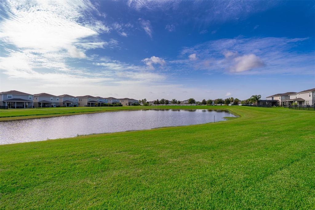 Photo of 3943 Crawley Down Loop, Sanford, FL 32773 (MLS # O6391383)