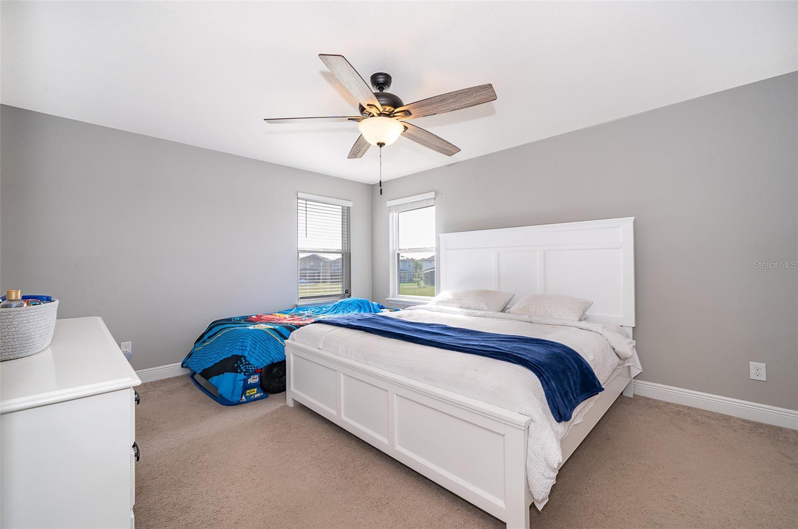 KENSINGTON RESERVE PH II - Residential