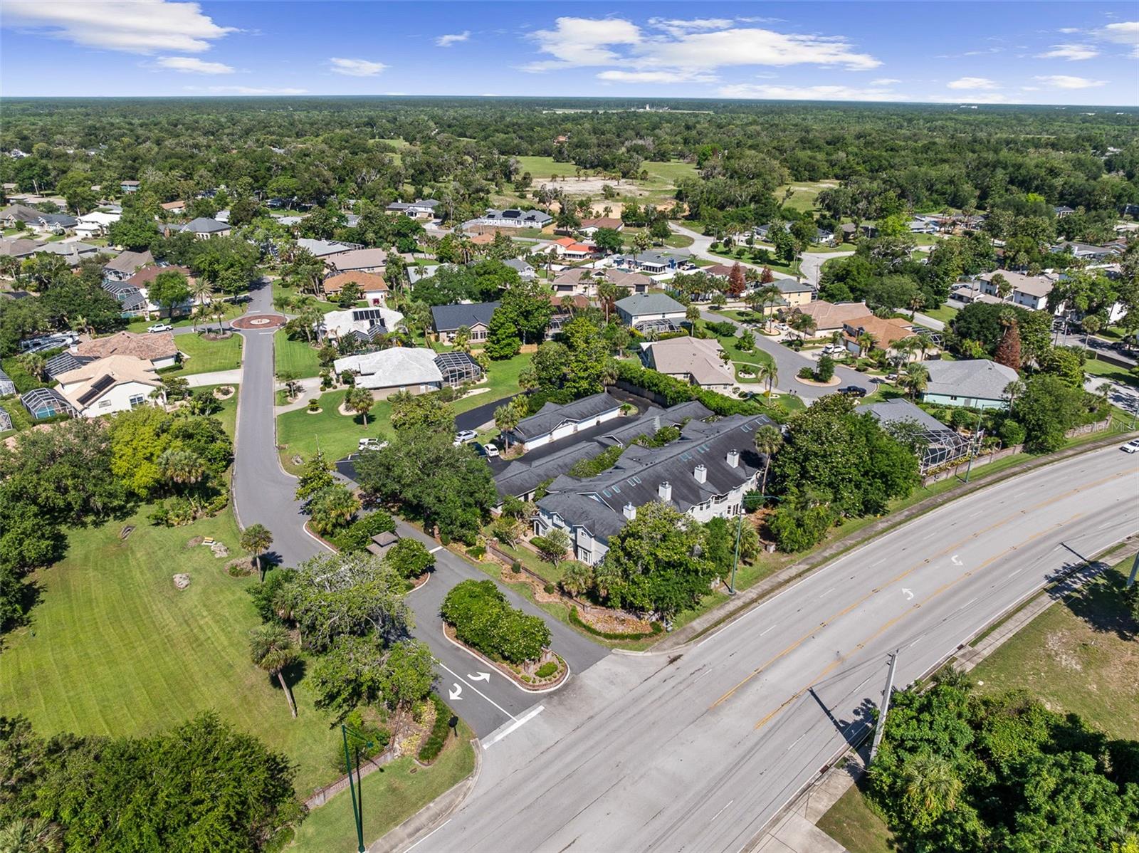 BAYMEADOWS AT TOMOKA OAKS PH 01 PER - Residential