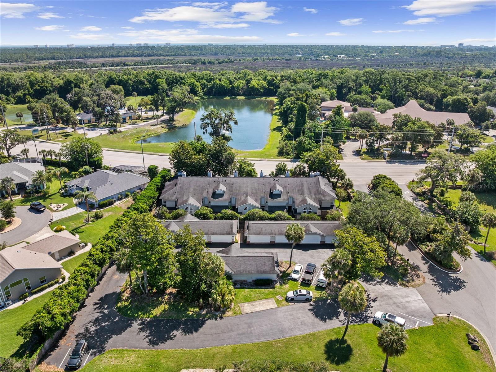 BAYMEADOWS AT TOMOKA OAKS PH 01 PER - Residential