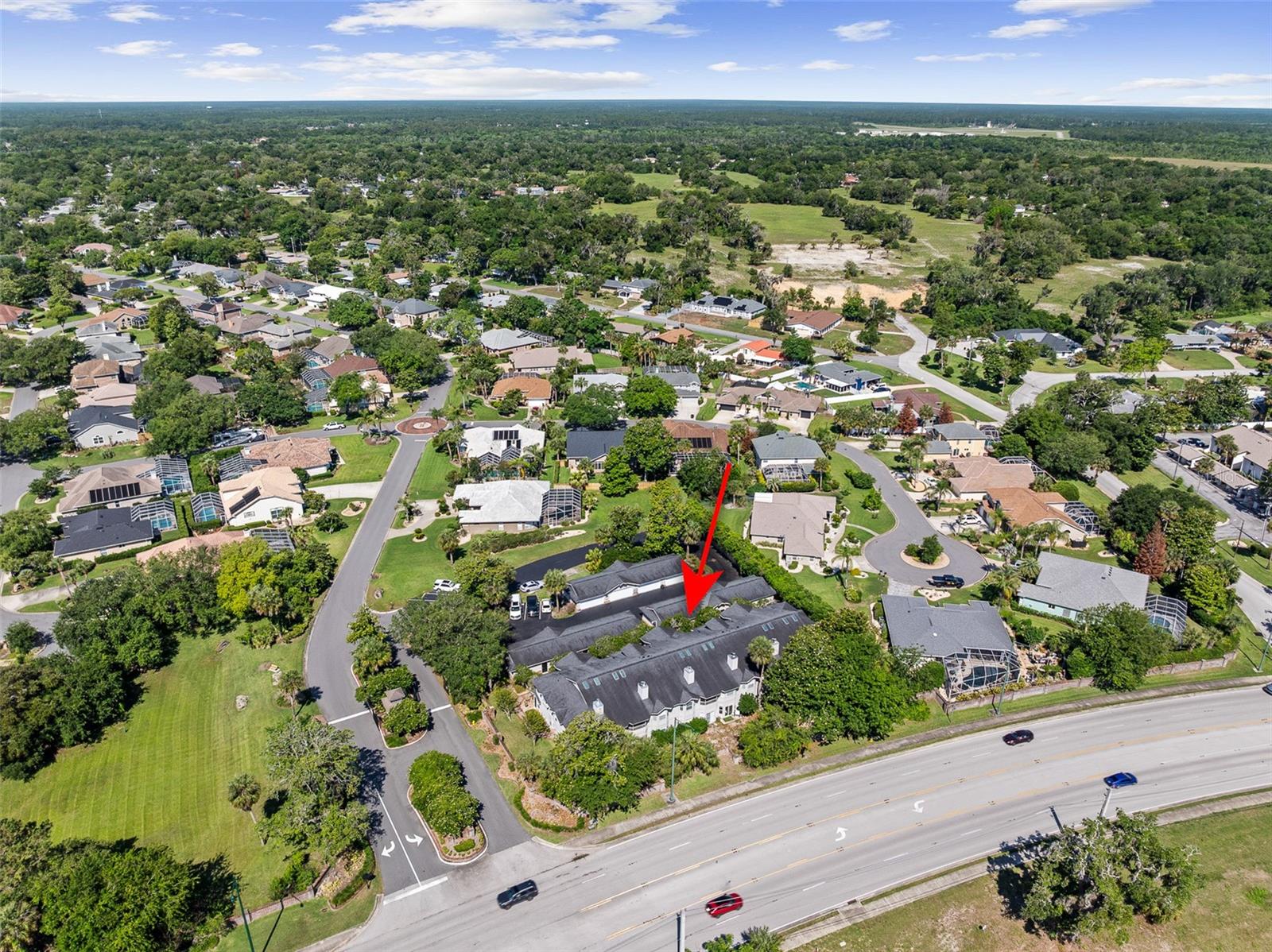 BAYMEADOWS AT TOMOKA OAKS PH 01 PER - Residential