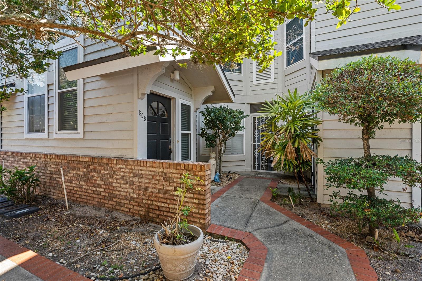 BAYMEADOWS AT TOMOKA OAKS PH 01 PER - Residential