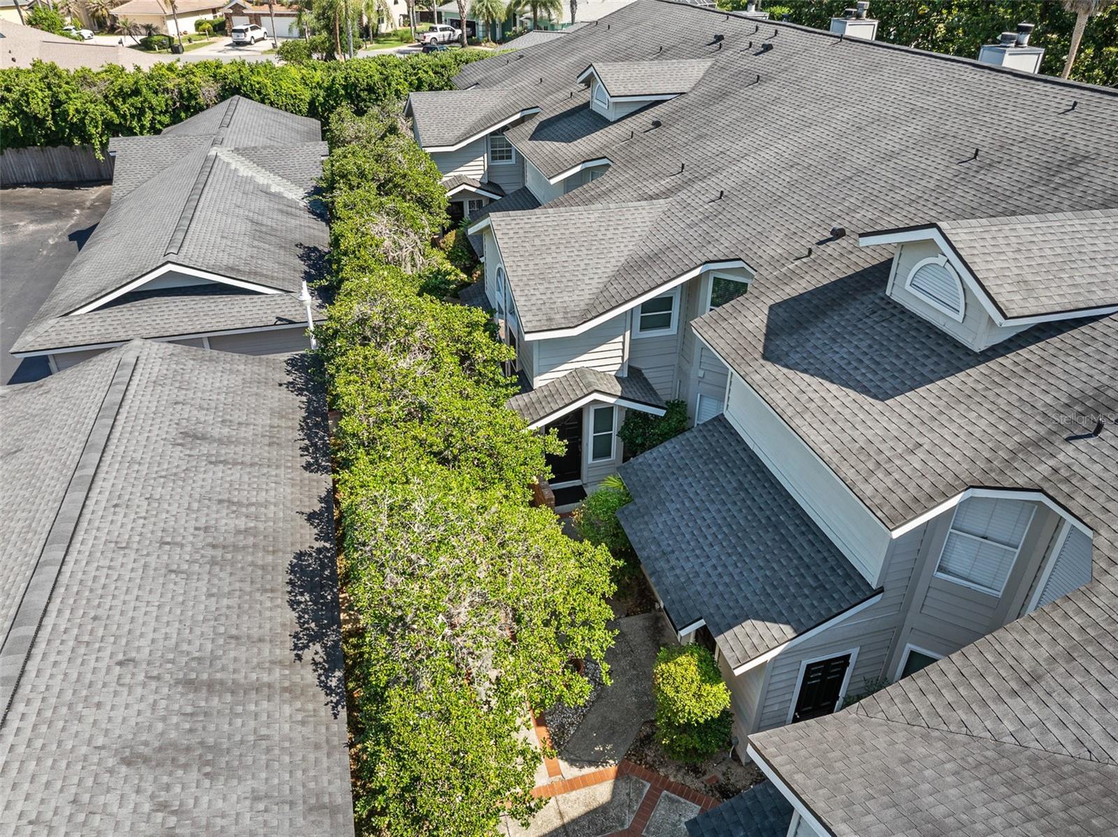 BAYMEADOWS AT TOMOKA OAKS PH 01 PER - Residential